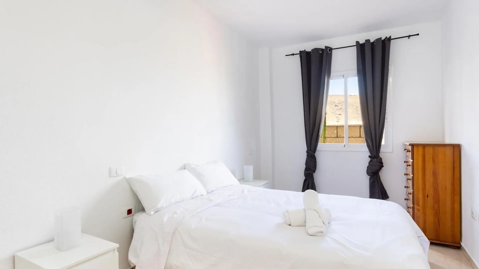 Apartment Live Caletillas Gabriela Bajo 1 Candelaria