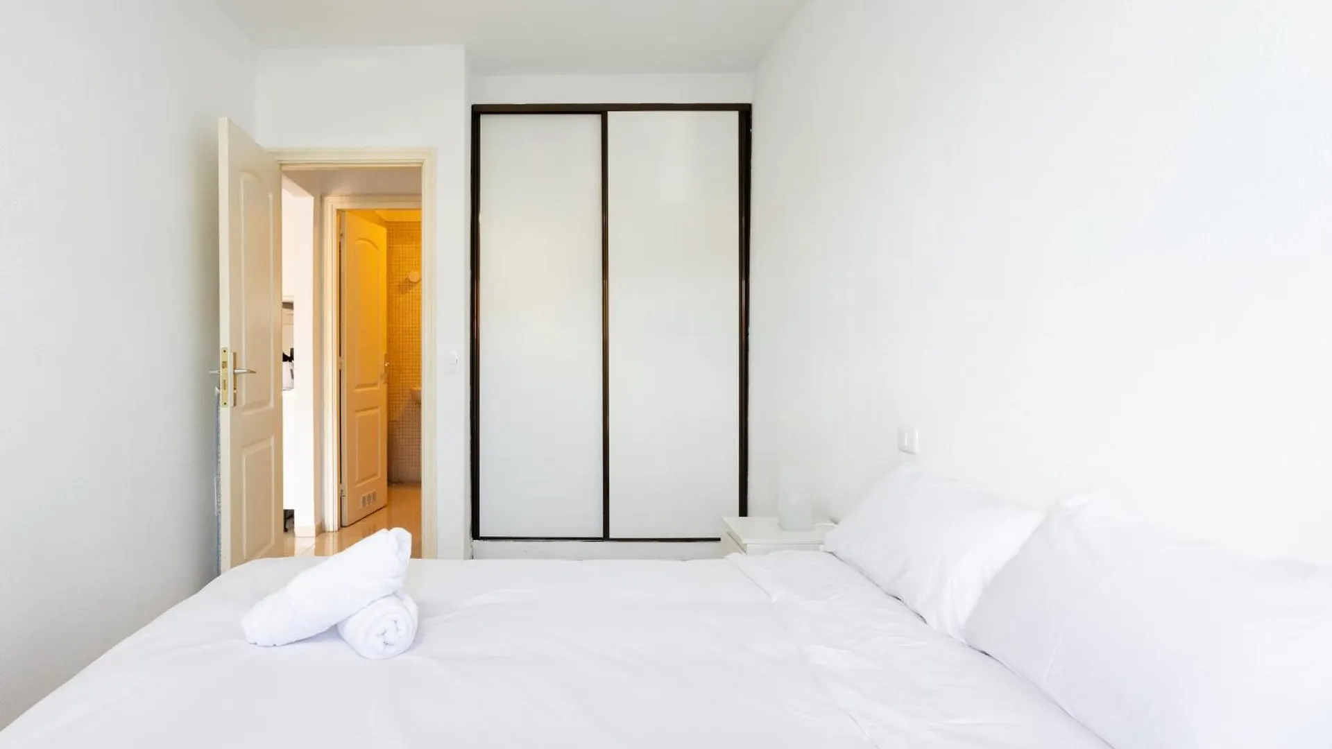 Apartment Live Caletillas Gabriela Bajo 1 Candelaria Spain