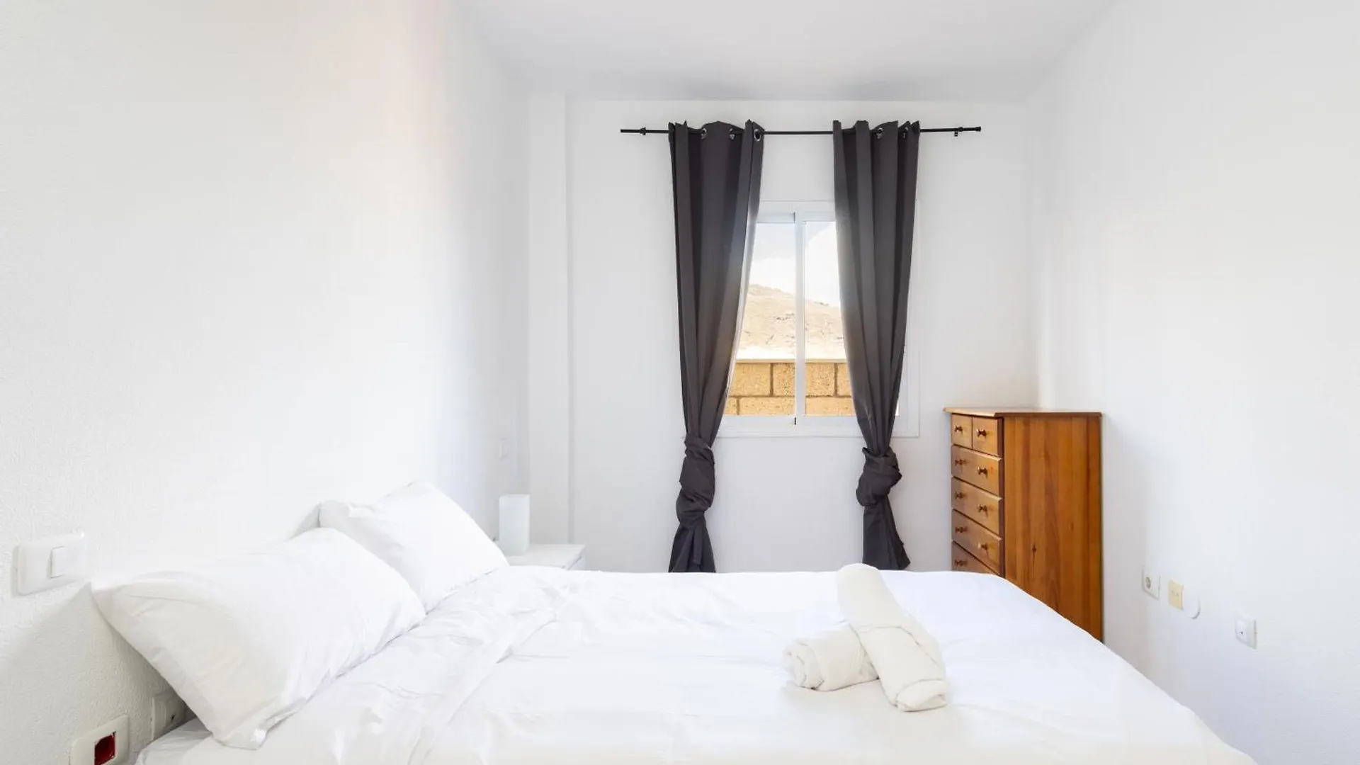 Apartamento Live Caletillas Gabriela Bajo 1 Candelaria