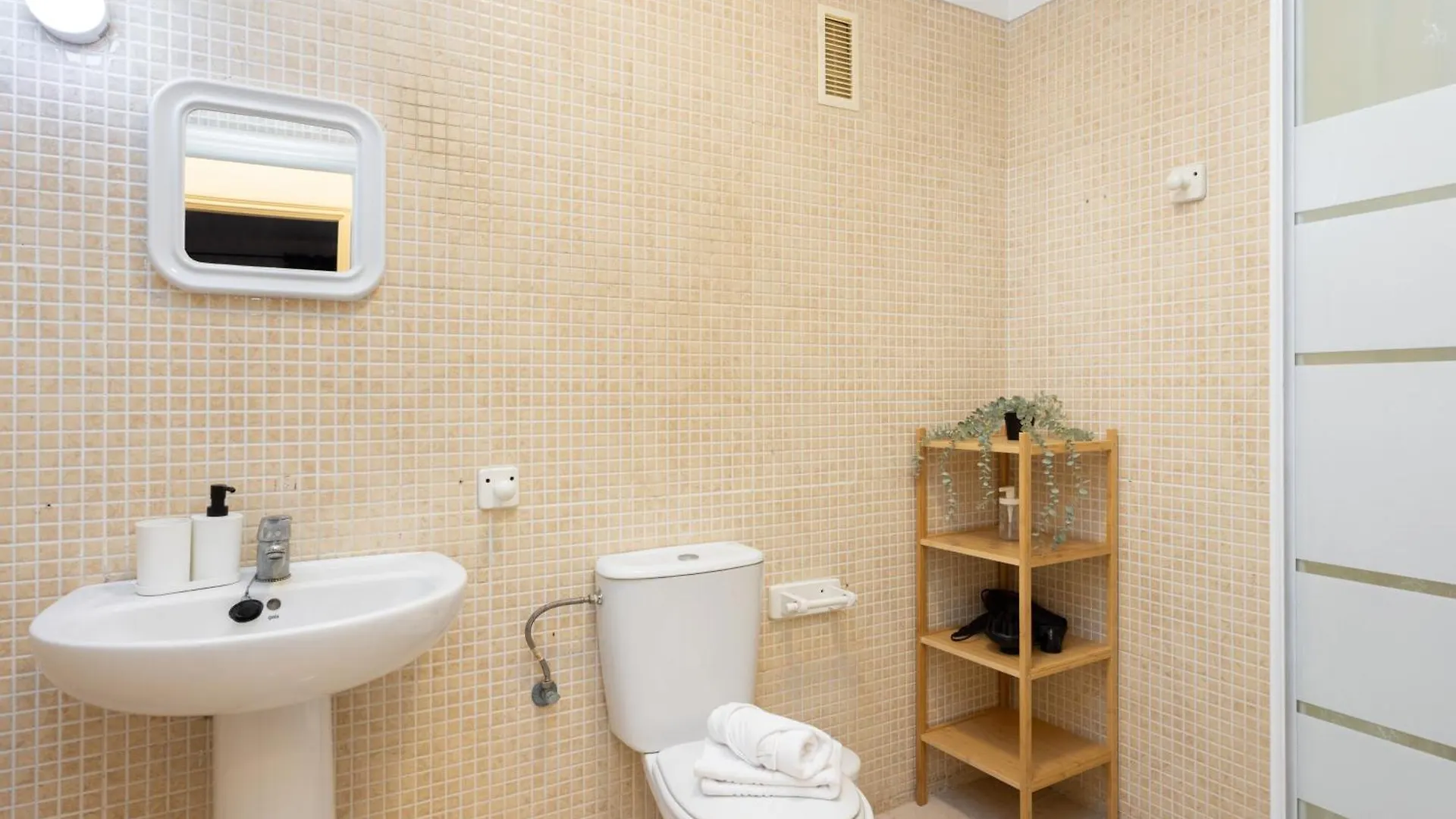 Apartamento Live Caletillas Gabriela Bajo 1 Candelaria